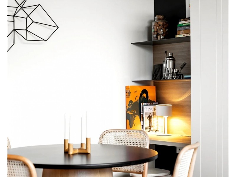 202/9  Smith Street, Fitzroy VIC 3065