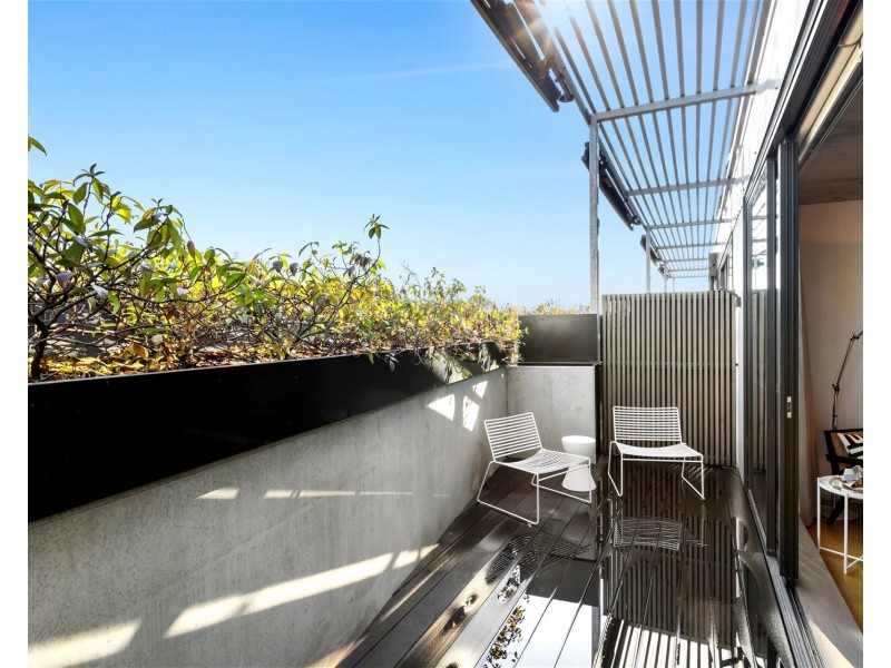 202/9  Smith Street, Fitzroy VIC 3065