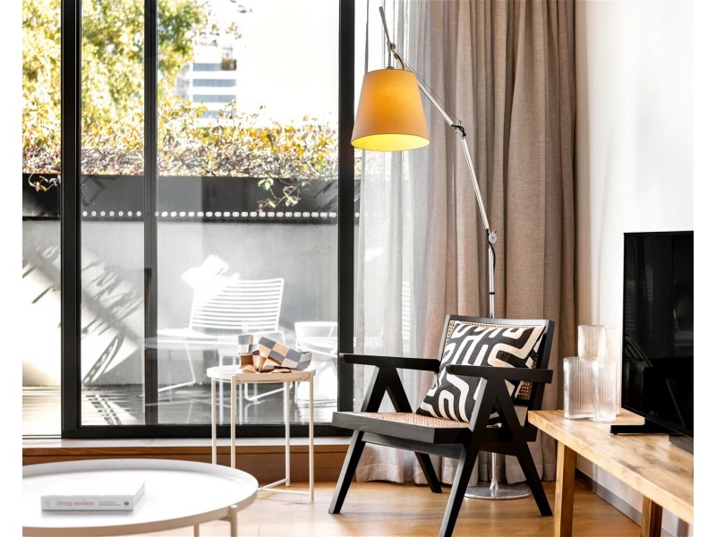 202/9  Smith Street, Fitzroy VIC 3065