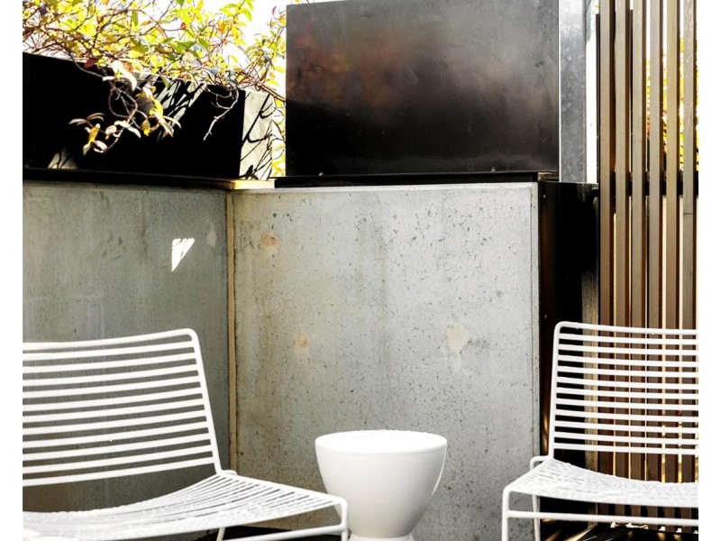 202/9  Smith Street, Fitzroy VIC 3065