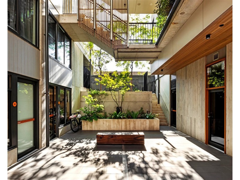 202/9  Smith Street, Fitzroy VIC 3065