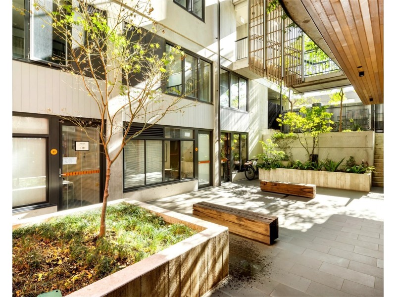 202/9  Smith Street, Fitzroy VIC 3065