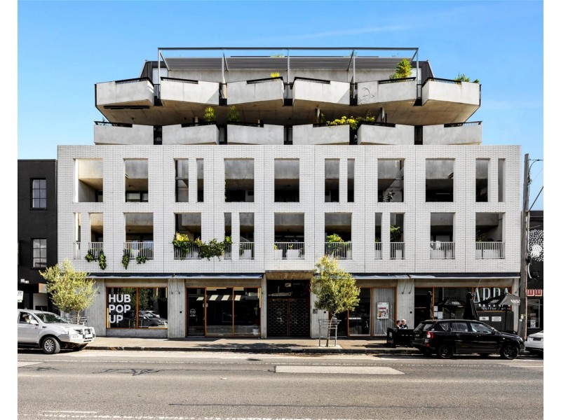 202/9  Smith Street, Fitzroy VIC 3065