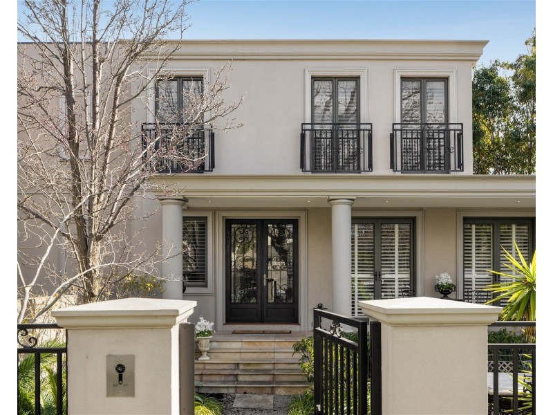100 Well Street, Brighton VIC 3186