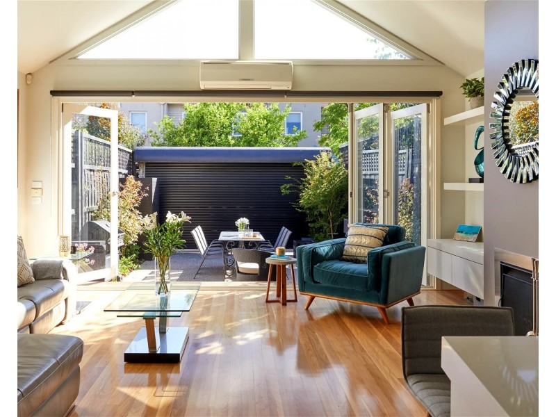 70 Spring Street East, Port Melbourne VIC 3207