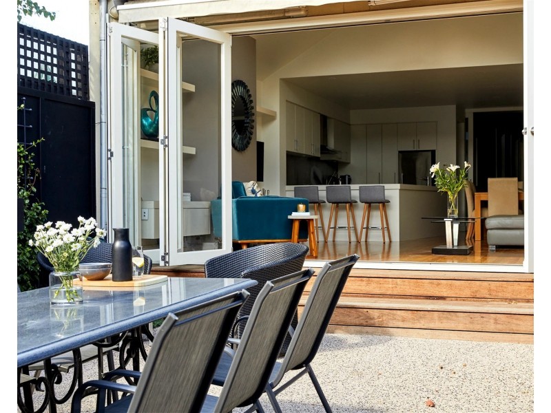 70 Spring Street East, Port Melbourne VIC 3207