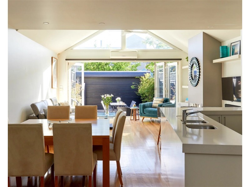 70 Spring Street East, Port Melbourne VIC 3207