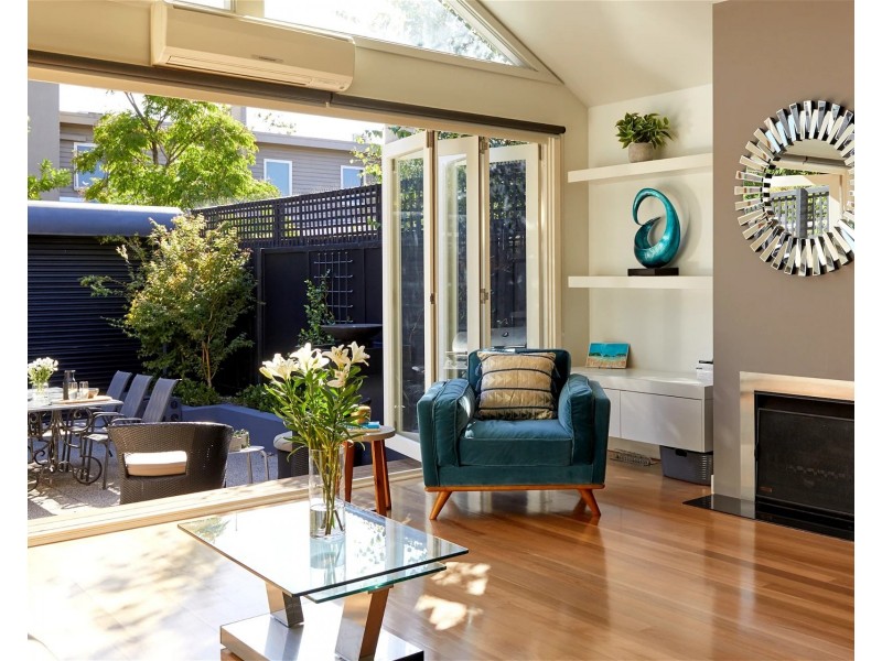 70 Spring Street East, Port Melbourne VIC 3207