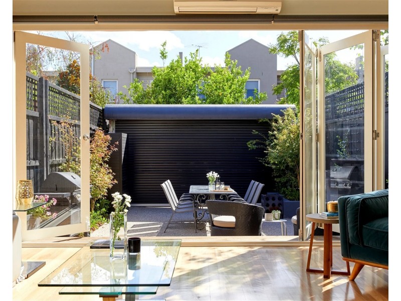 70 Spring Street East, Port Melbourne VIC 3207