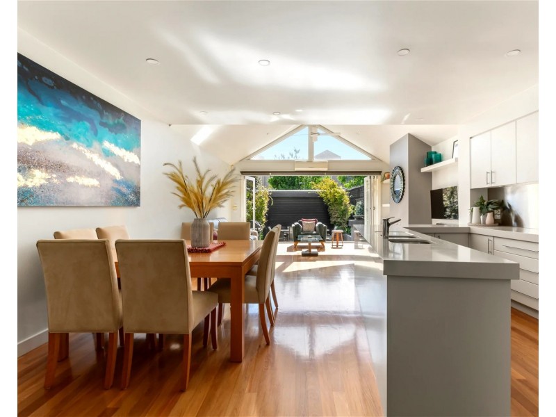 70 Spring Street East, Port Melbourne VIC 3207