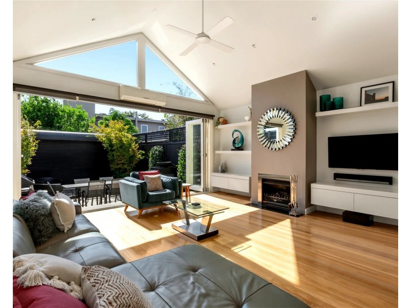 70 Spring Street East, Port Melbourne VIC 3207