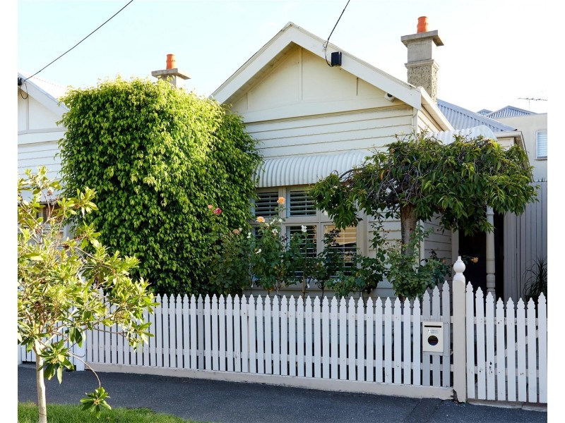 70 Spring Street East, Port Melbourne VIC 3207