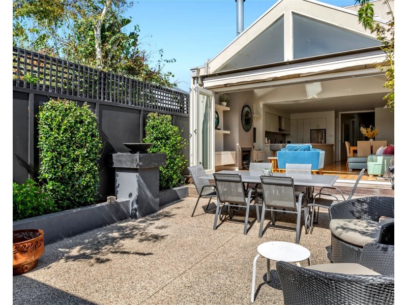 70 Spring Street East, Port Melbourne VIC 3207