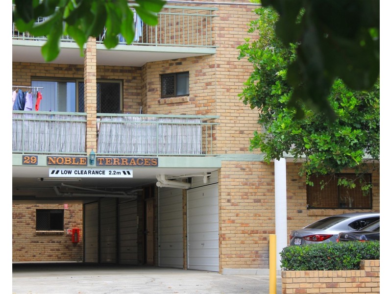 6/29 Noble Street, Clayfield QLD 4011