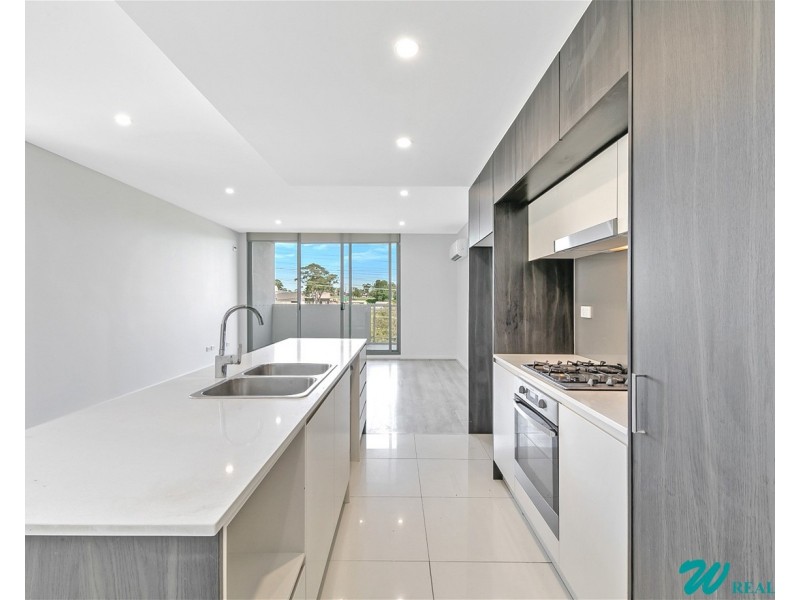 46/17-19 Jenkins Rd, Carlingford NSW 2118