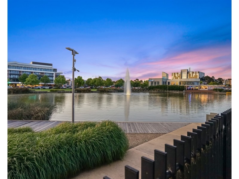 13 The  Strand, Caroline Springs VIC 3023