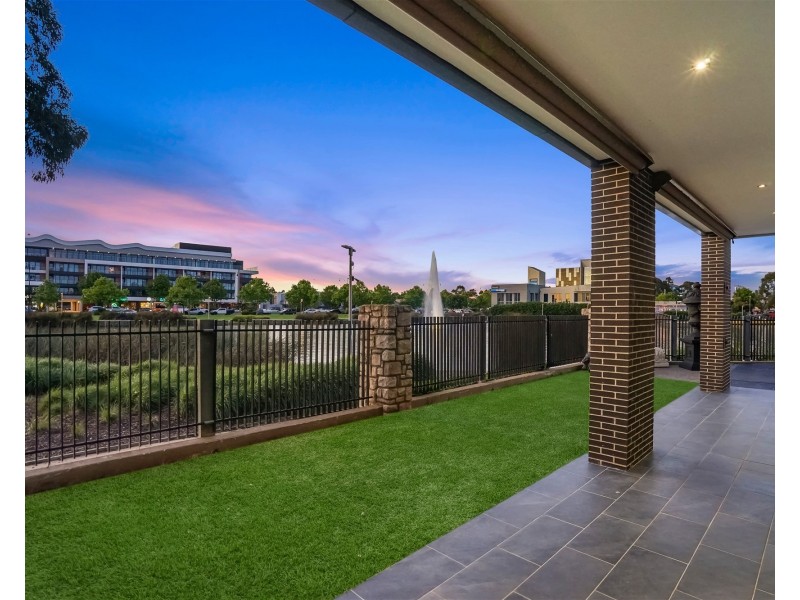 13 The  Strand, Caroline Springs VIC 3023