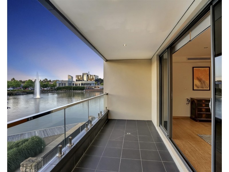 13 The  Strand, Caroline Springs VIC 3023