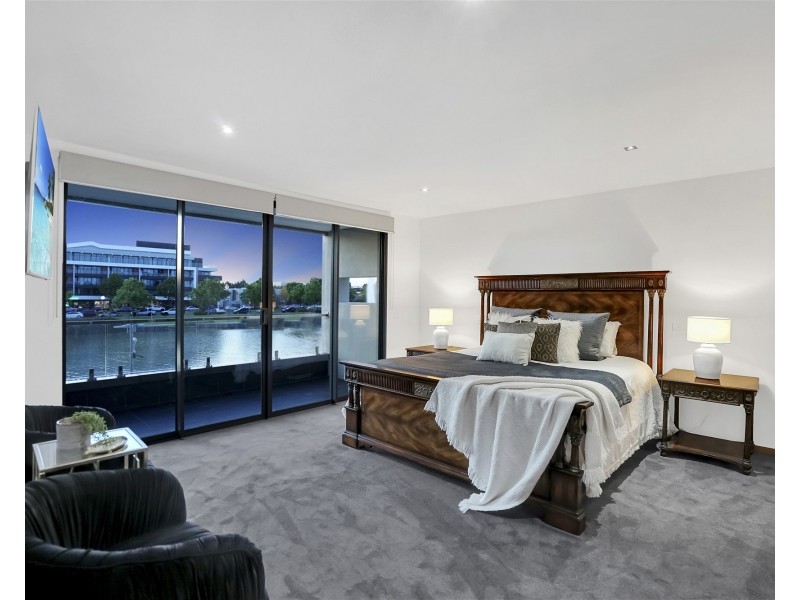 13 The  Strand, Caroline Springs VIC 3023