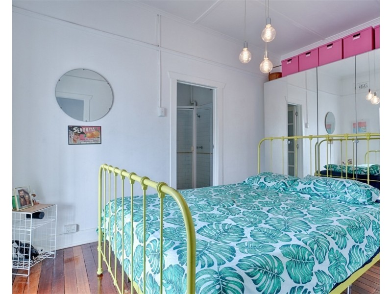 16/111 Merthyr Road, New Farm QLD 4005