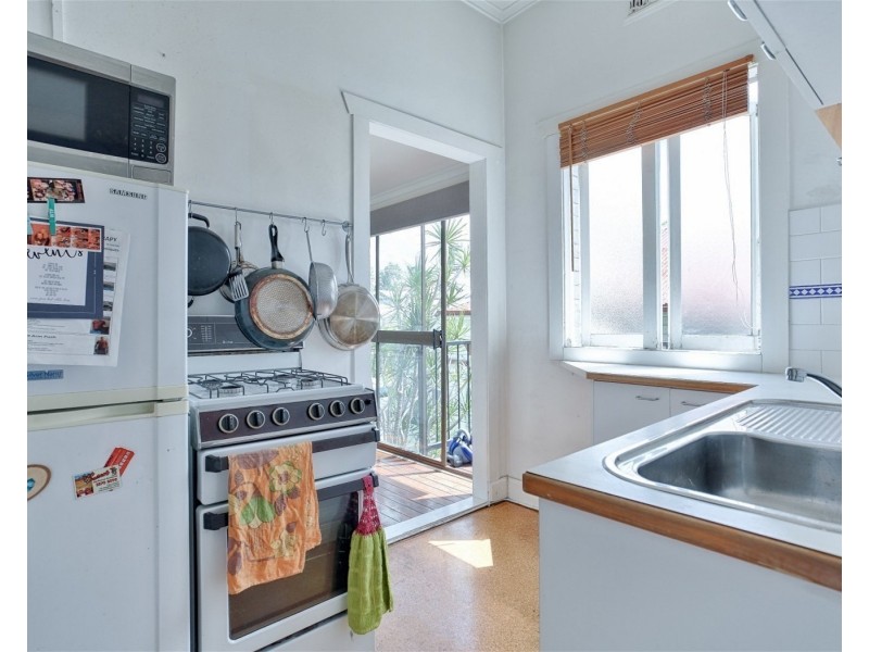 16/111 Merthyr Road, New Farm QLD 4005