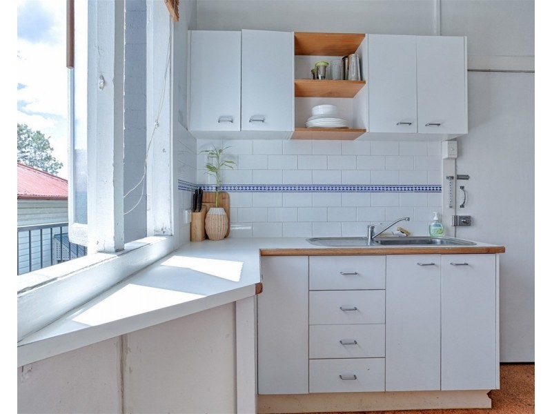 16/111 Merthyr Road, New Farm QLD 4005