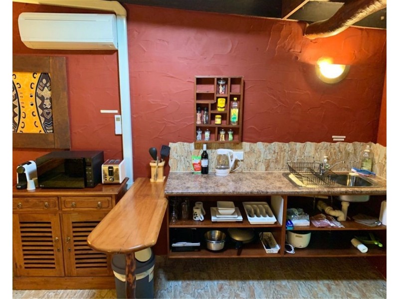 250 Cedar Park Road, Koah QLD 4881