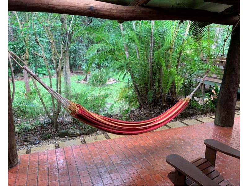 250 Cedar Park Road, Koah QLD 4881