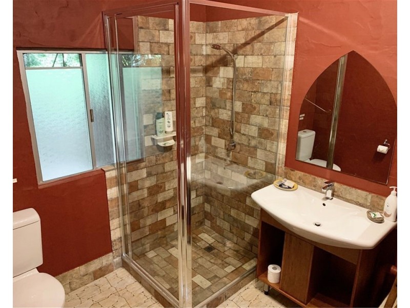 250 Cedar Park Road, Koah QLD 4881