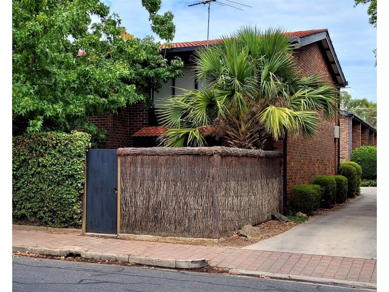 2/17 Mary Street, Unley SA 5061