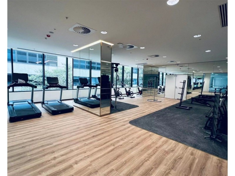 2606/500 Pacific Highway, St Leonards NSW 2065
