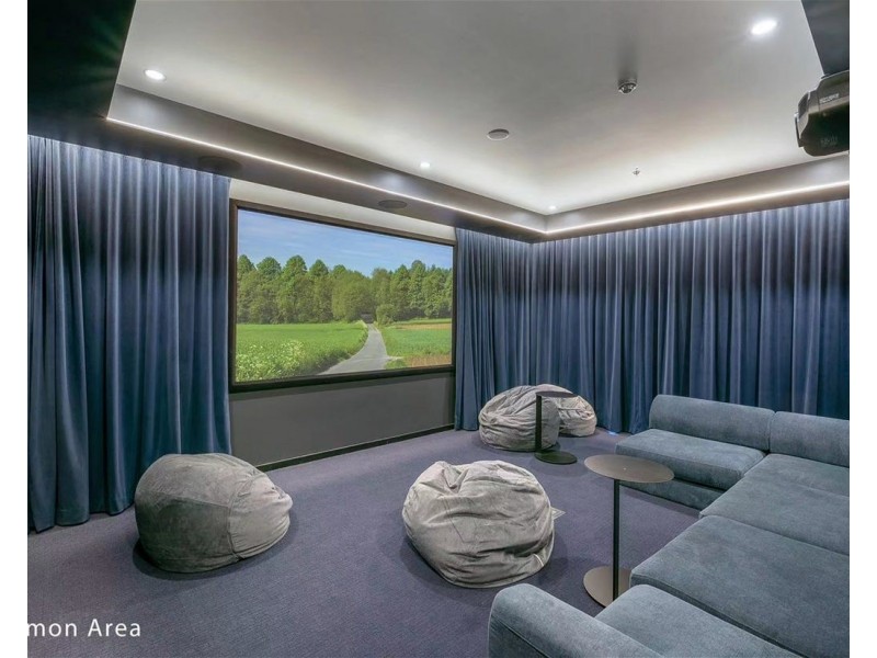 2606/500 Pacific Highway, St Leonards NSW 2065