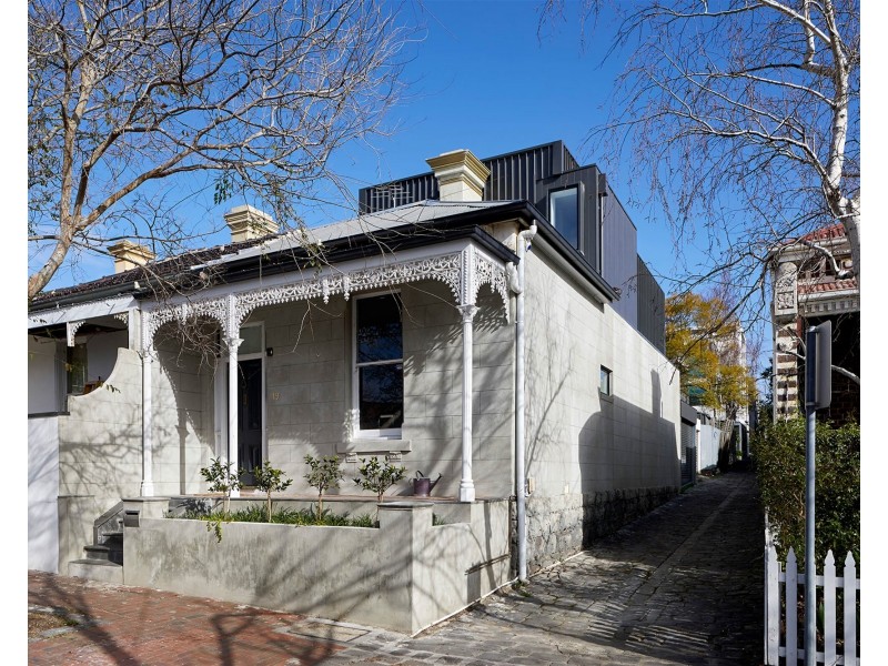 19 Clara Street, South Yarra VIC 3141