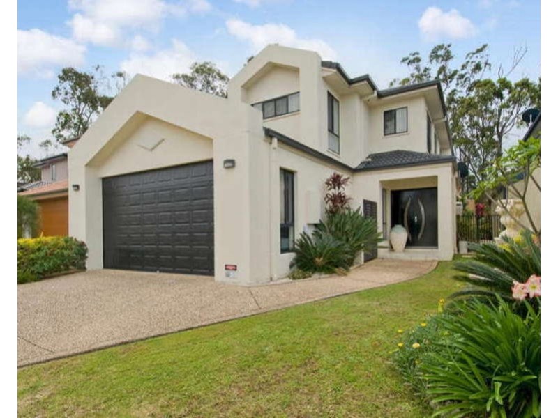 37 Royal Links Drive, Robina QLD 4226