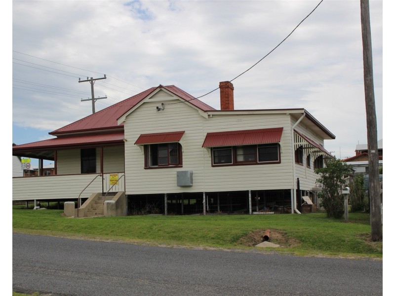 68 Scott Street, Tenterfield NSW 2372