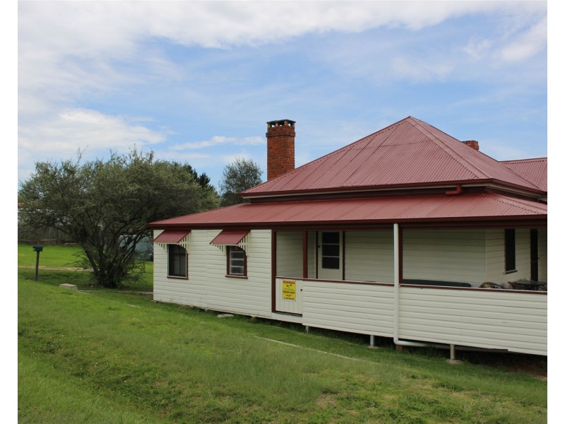 68 Scott Street, Tenterfield NSW 2372