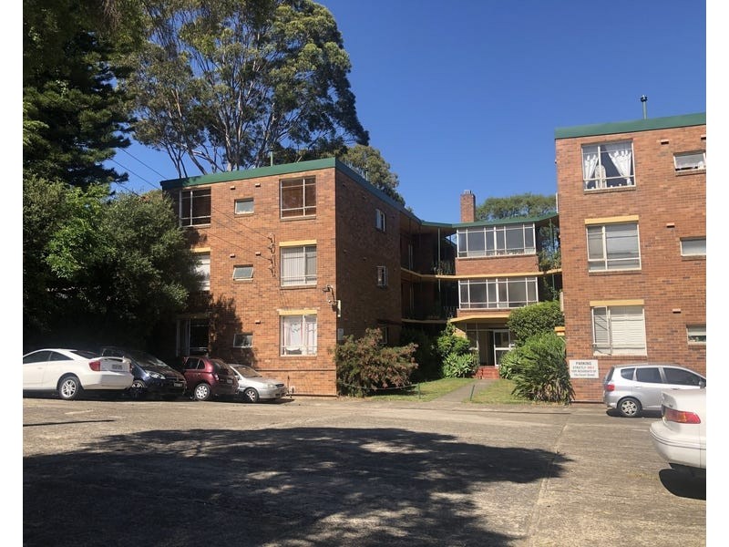 20/18A Ewart Street, Marrickville NSW 2204