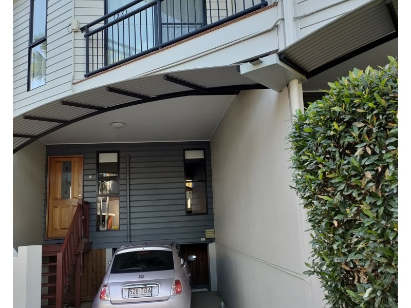 2/126 Kedron Brook Road, Wilston QLD 4051