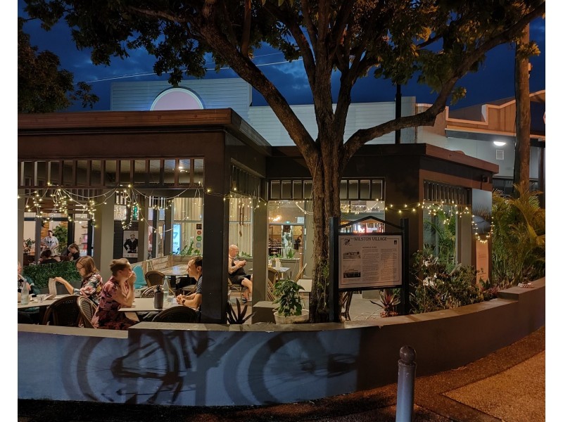 2/126 Kedron Brook Road, Wilston QLD 4051