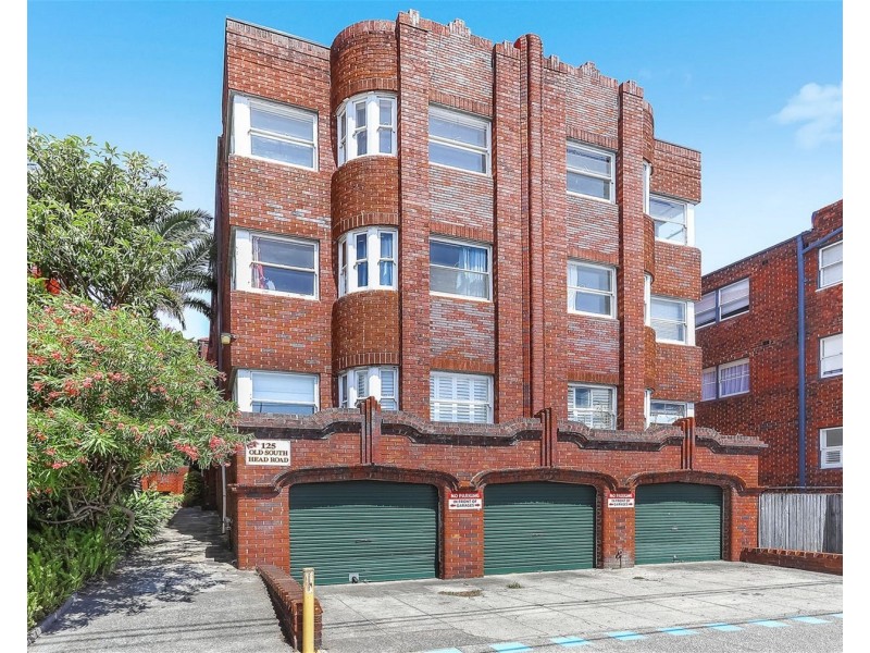 12/125 Old South Head Road, Bondi Junction NSW 2022
