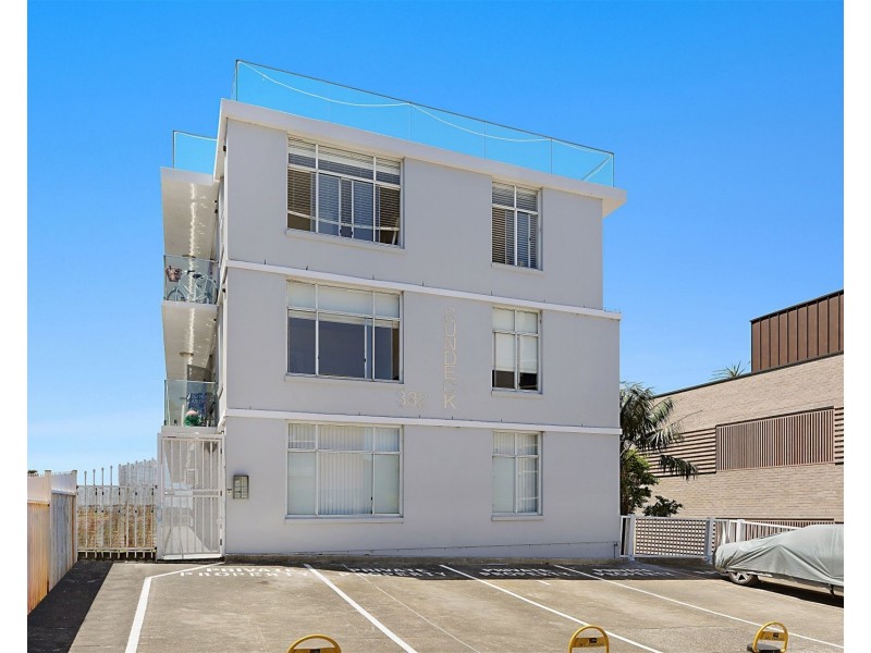 1/332 Bondi Road, Bondi NSW 2026