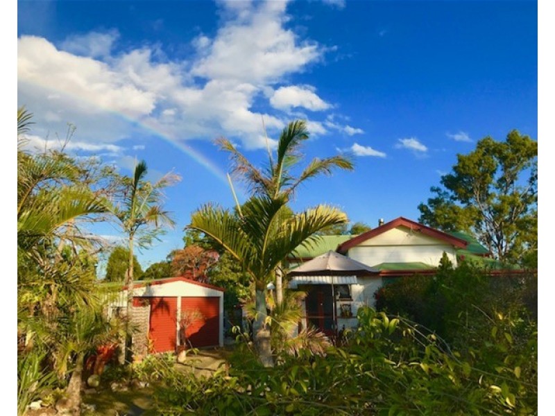 20  Skyring Street, Bundaberg East QLD 4670