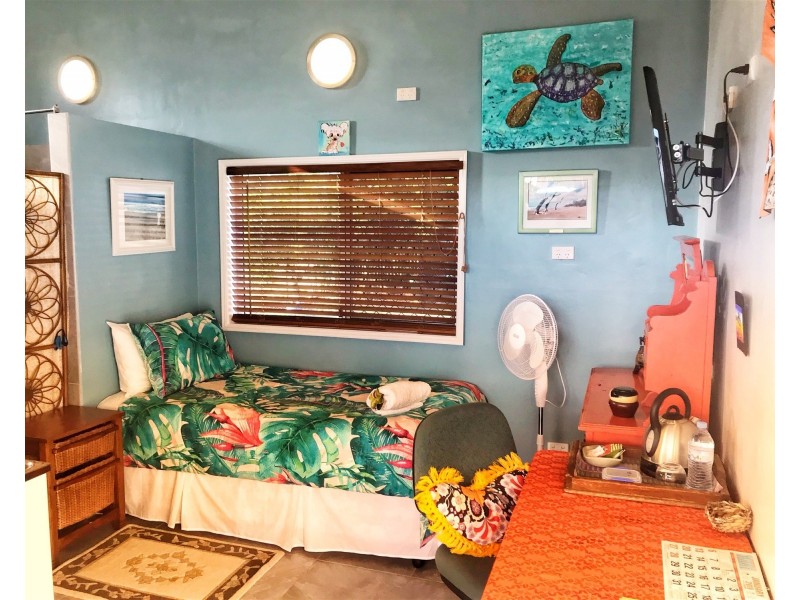 20  Skyring Street, Bundaberg East QLD 4670