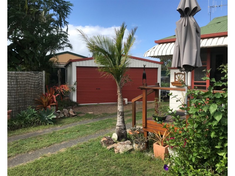 20  Skyring Street, Bundaberg East QLD 4670