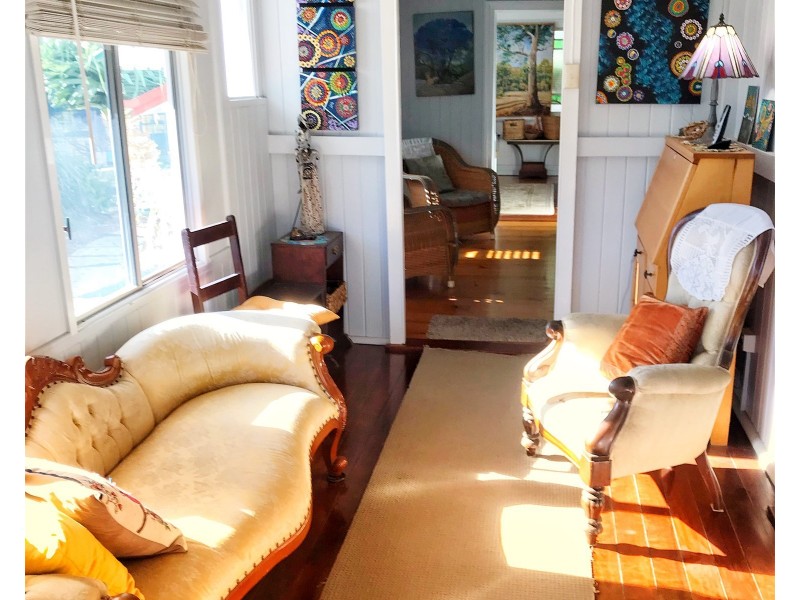 20  Skyring Street, Bundaberg East QLD 4670