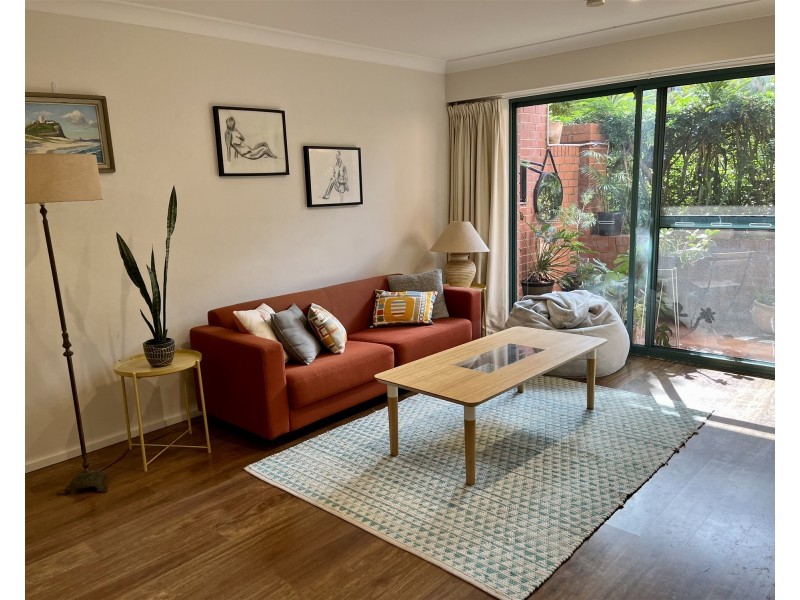 6/362 Mitchell Road, Alexandria NSW 2015