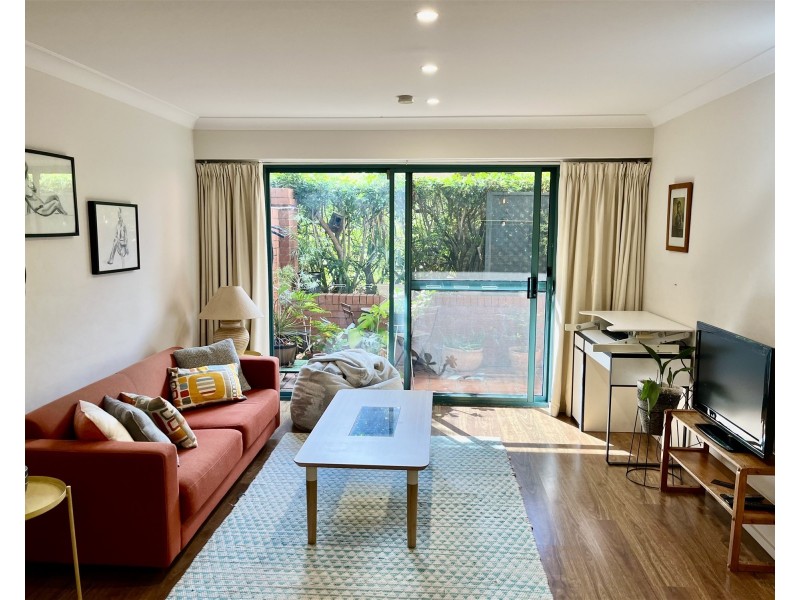 6/362 Mitchell Road, Alexandria NSW 2015