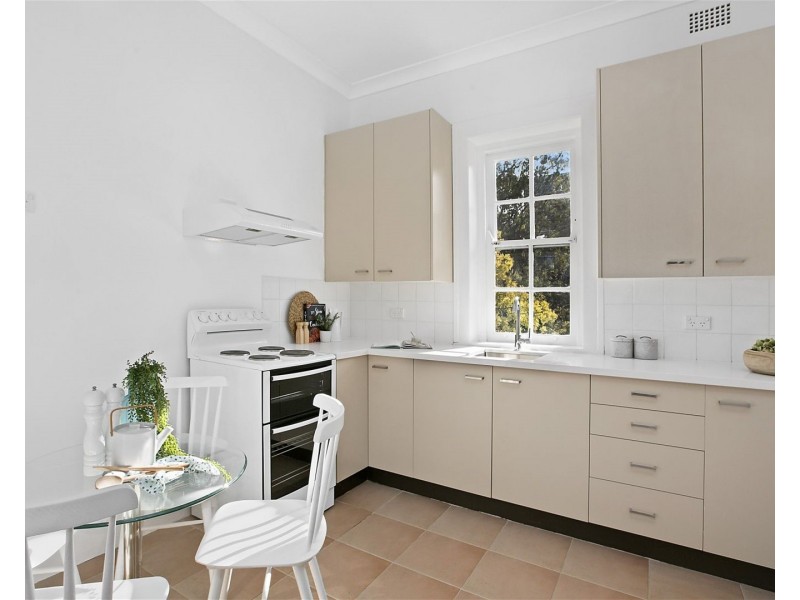 3/102 Mount Street, Coogee NSW 2034