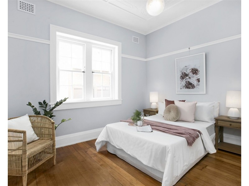 3/102 Mount Street, Coogee NSW 2034