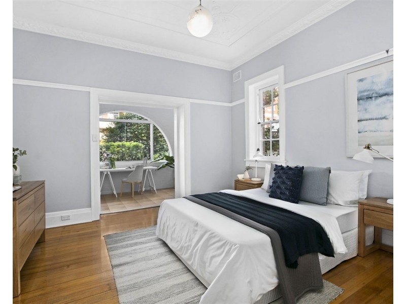 3/102 Mount Street, Coogee NSW 2034